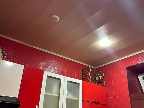 2-room old-build apartment for rent in Qara Qarayev, 60 m², 600 AZN/mo, photo 3 / 6