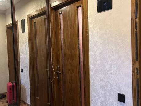 2-room old-build apartment for rent in Qara Qarayev, 60 m², 600 AZN/mo, photo 4 / 6