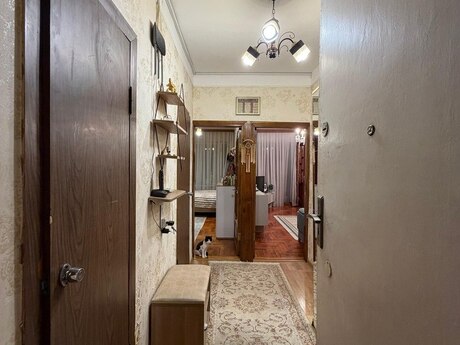 Продаётся 2-комнатная квартира в старом фонде, Gənclik, 65 м², 205 000 AZN, фото 5 / 8