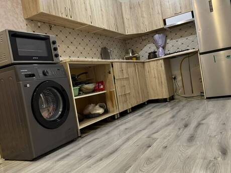 Binəqədidə 2 otaqlı yeni tikili mənzil satılır, 64 m², 113 000 AZN, şəkil 5 / 11