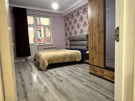 Binəqədidə 2 otaqlı yeni tikili mənzil satılır, 64 m², 113 000 AZN, şəkil 3 / 11