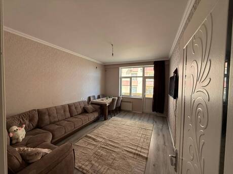 Объявление №6538091 - Баку, пос. Бинагади, 2-комн., 64 м², 2/7 этаж