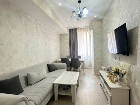 Объявление №6538096 - Баку, м. Ахмедлы, 3-комн., 75 м², 3/20 этаж