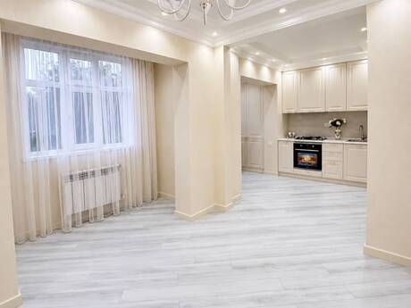 2-room old-build apartment for sale in Azadlıq Prospekti, 42 m², 189 000 AZN, photo 2 / 8
