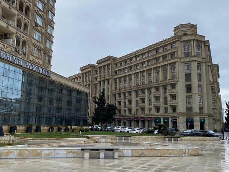 2-room new-build apartment for rent in Nəriman Nərimanov, 50 m², 700 AZN/mo, photo 3 / 12