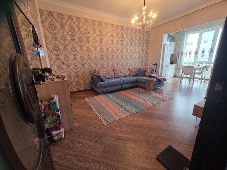 Elan №6538102 - Bakı, Nəsimi m., 3 otaqlı, 80 m², 9/16 mərtəbə