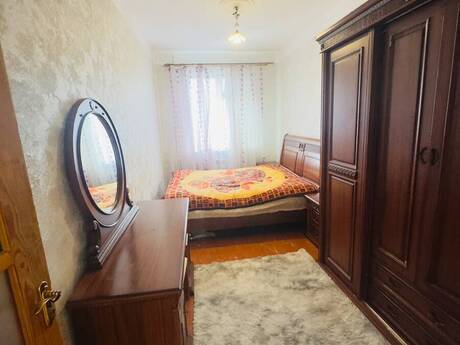 Elan №6538104 - Bakı, 20 Yanvar m., 2 otaqlı, 43 m², 4/5 mərtəbə