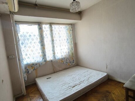 1-room old-build apartment for sale in Gənclik, 41 m², 160 000 AZN, photo 3 / 11