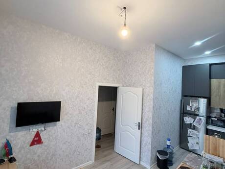 2-room new-build apartment for sale in Whitestone Towers, 45 m², 270 000 AZN, photo 4 / 9