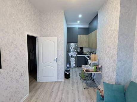 2-room new-build apartment for sale in Whitestone Towers, 45 m², 270 000 AZN, photo 5 / 9