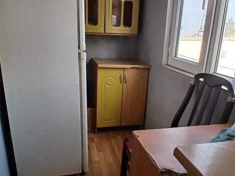 Продаётся 2-комнатная квартира в старом фонде, Memar Əcəmi, 30 м², 122 000 AZN, фото 4 / 7