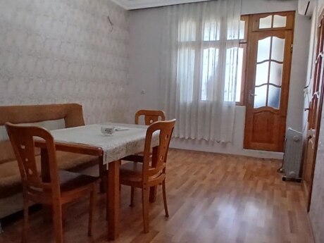 2-комнатная квартира, 30 м², Memar Əcəmi, 122 000 AZN