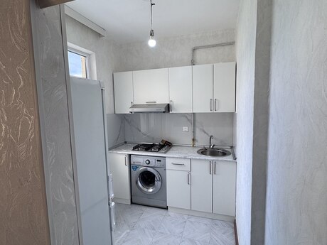 1-room old-build apartment for rent in Memar Əcəmi, 45 m², 600 AZN/mo, photo 2 / 5