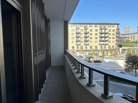 Продаётся 3-комнатная квартира в новостройке, ЖК Park Hill Terrace, 145 м², 890 000 AZN, фото 2 / 12
