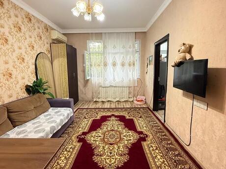 2-комнатная квартира, 55 м², Memar Əcəmi, 142 000 AZN