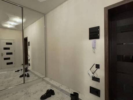 Сдаётся 2-комнатная квартира в новостройке, Şah İsmayıl Xətai, 65 м², 1 000 AZN/мес, фото 3 / 4