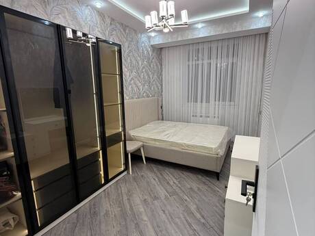 Сдаётся 2-комнатная квартира в новостройке, 28 May, 72 м², 700 AZN/мес, фото 2 / 12