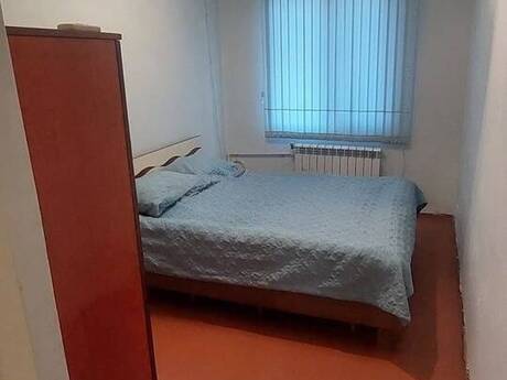 Elan №6538132 - Bakı, Gənclik m., 2 otaqlı, 44 m², 2/4 mərtəbə