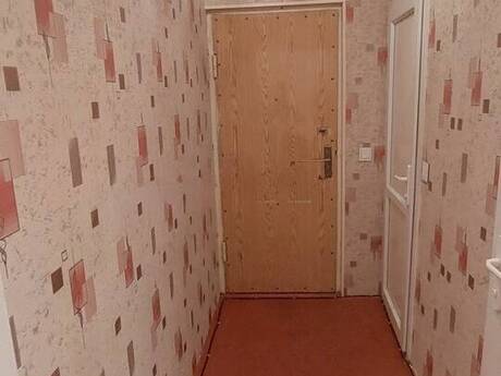 Gənclikdə 2 otaqlı köhnə tikili mənzil kirayə verilir, 44 m², 600 AZN/ay, şəkil 5 / 7