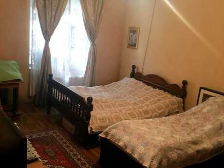 Nəriman Nərimanovda 2 otaqlı yeni tikili mənzil satılır, 70 m², 185 000 AZN, şəkil 3 / 8