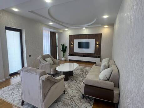 Elan №6538141 - Bakı, İçəri Şəhər m., 4 otaqlı, 170 m², 6/15 mərtəbə