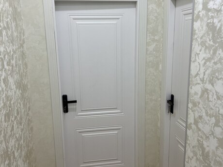 Продаётся 3-комнатная квартира в старом фонде, Ağ şəhər, 60 м², 156 000 AZN, фото 5 / 12