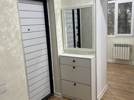 Продаётся 3-комнатная квартира в старом фонде, Ağ şəhər, 60 м², 156 000 AZN, фото 3 / 12