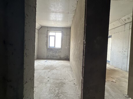 Продаётся 4-комнатная квартира в новостройке, Elmlər Akademiyası, 170 м², 460 000 AZN, фото 5 / 10