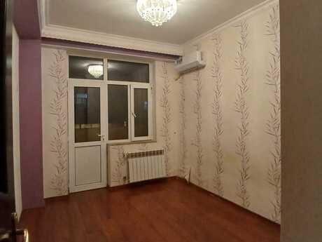 Həzi Aslanovda 2 otaqlı yeni tikili mənzil kirayə verilir, 60 m², 500 AZN/ay, şəkil 2 / 9