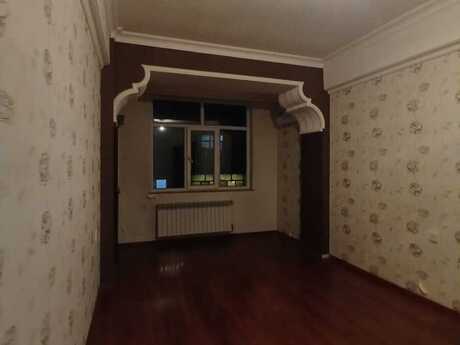 2 otaqlı mənzil, 60 m², Həzi Aslanov, 500 AZN