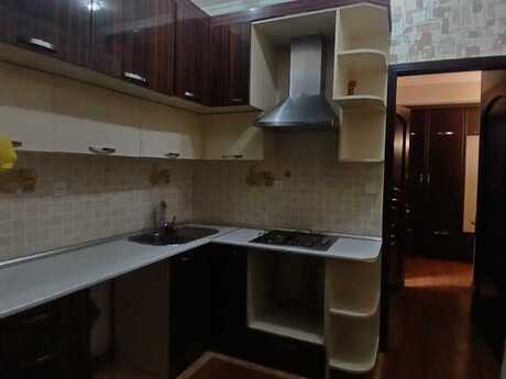 Həzi Aslanovda 2 otaqlı yeni tikili mənzil kirayə verilir, 60 m², 500 AZN/ay, şəkil 3 / 9