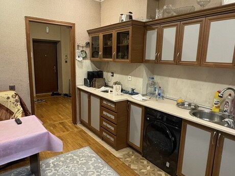 Продаётся 2-комнатная квартира в новостройке, Memar Əcəmi, 80 м², 230 000 AZN, фото 5 / 12