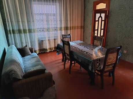 Binəqədidə 3 otaqlı həyət evi kirayə verilir, 85 m², 500 AZN/ay, şəkil 2 / 12
