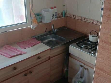 2-комнатная квартира, 30 м², İnşaatçılar, 130 000 AZN