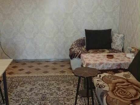 2-room old-build apartment for sale in İnşaatçılar, 30 m², 130 000 AZN, photo 5 / 6