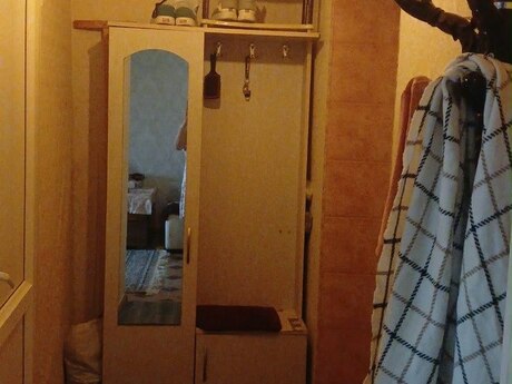 2-room old-build apartment for sale in İnşaatçılar, 30 m², 130 000 AZN, photo 3 / 6