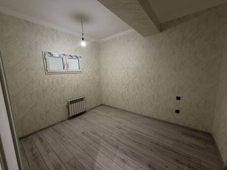 3-room new-build apartment for sale in Gənclik, 85 m², 289 000 AZN, photo 4 / 12