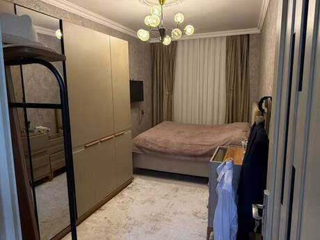 Продаётся 3-комнатная квартира в старом фонде, Gənclik, 75 м², 238 000 AZN, фото 5 / 12