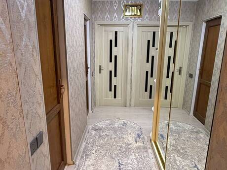 Продаётся 3-комнатная квартира в старом фонде, Gənclik, 75 м², 238 000 AZN, фото 4 / 12