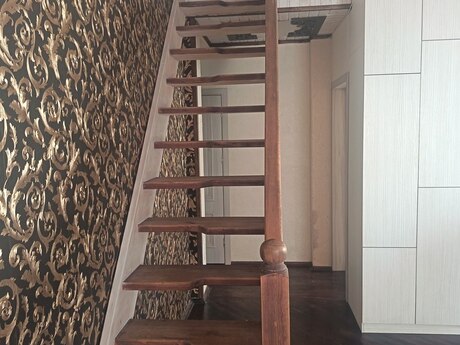 Продаётся 1-комнатная квартира в новостройке, Masazır, 65 м², 118 000 AZN, фото 5 / 12