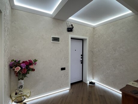Продаётся 2-комнатная квартира в новостройке, Yeni Yasamal, 90 м², 205 000 AZN, фото 3 / 10
