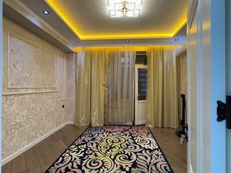 Продаётся 2-комнатная квартира в новостройке, Yeni Yasamal, 90 м², 205 000 AZN, фото 5 / 10