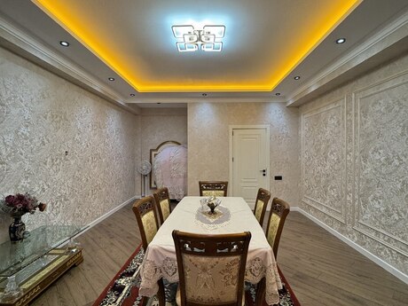 Продаётся 2-комнатная квартира в новостройке, Yeni Yasamal, 90 м², 205 000 AZN, фото 2 / 10