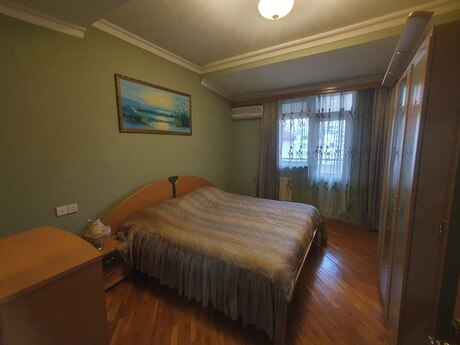 Сдаётся 2-комнатная квартира в новостройке, Nizami, 120 м², 1 000 AZN/мес, фото 3 / 6