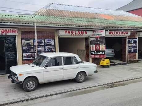 Elan №6538176 - Bakı, Əmircan q., 100 m²