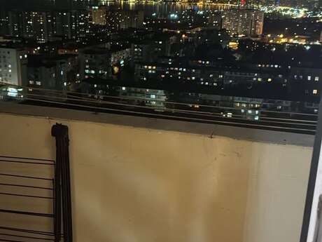 3-комнатная квартира, 63 м², Həzi Aslanov, 152 000 AZN