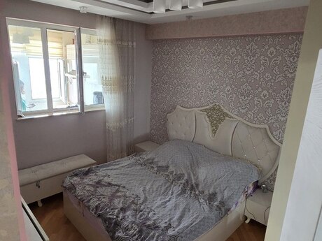 Həzi Aslanovda 3 otaqlı yeni tikili mənzil satılır, 63 m², 152 000 AZN, şəkil 4 / 12
