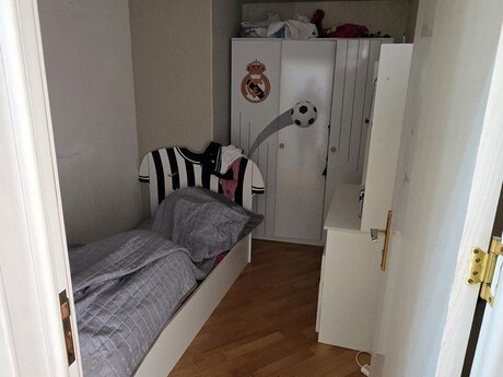 Həzi Aslanovda 3 otaqlı yeni tikili mənzil satılır, 63 m², 152 000 AZN, şəkil 5 / 12