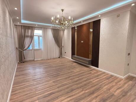 3-комнатная квартира, 90 м², Həzi Aslanov, 215 000 AZN