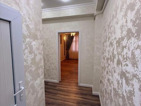 Продаётся 3-комнатная квартира в новостройке, Həzi Aslanov, 90 м², 215 000 AZN, фото 4 / 12